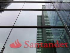 El Banco  Santander y el Deutsche Bank suspenden el test de estrés cualitativos de la Fed