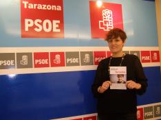 El PSOE de Tarazona realizará encuestas ciudadanas para elaborar su programa electoral