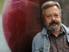 Fallece de un infarto el periodista Moncho Alpuente