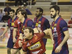 ​El Bada Huesca busca dos puntos de oro en Zamora