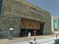 Centro Comercial GranCasa