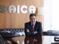 ?La empresa Saica prevé facturar 11 millones más con la nueva planta en El Burgo de Ebro