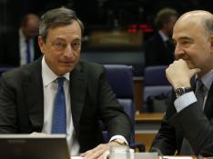 La eurozona espera nuevas propuestas de Grecia y evitar &quot;revivir la batalla de Waterloo&quot;