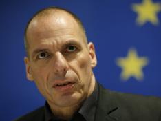 El Eurogrupo concluye sin acuerdo las negociaciones para desbloquear el rescate a Grecia