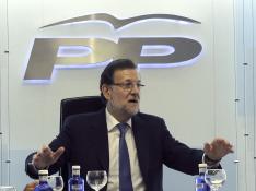 Rajoy viaja a la cumbre de la UE confiado en certificar un acuerdo entre la UE y Grecia