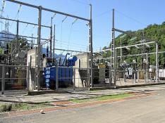Los vecinos de Panticosa y Hoz de Jaca solo pagan el 20% del consumo de energía eléctrica de sus hogares
