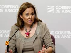 Aragón lamenta no haber conseguido de Méndez de Vigo la moratoria de la LOMCE