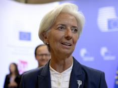 Lagarde advierte de que la negociación con Grecia &quot;no será un camino de rosas&quot;