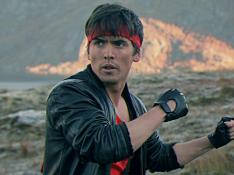 'Kung Fury', uno de los filmes que se proyectarán en Obuxo 2015
