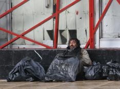 Los que no han salido de la pobreza son cada vez más pobres, alerta Cáritas