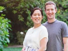 Zuckerberg anuncia a través de Facebook que será padre