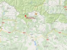 Mueren dos montañeros en sendos accidentes en el Pirineo aragonés