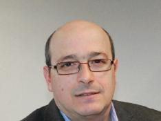 Yamir Moreno, profesor de la UZ, nuevo presidente de la Sociedad de Sistemas Complejos