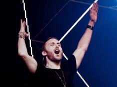 HERALDO ofrece entradas a precio especial para ver a David Guetta.