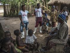 Sierra Leona, por fin sin ébola