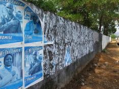 ?La OMS confirma un segundo caso de ébola en Sierra Leona