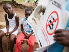 UNICEF REPORTA QUE AL MENOS 200 MILLONES DE MUJERES SUFRIERON MUTILACIÓN GENITAL
