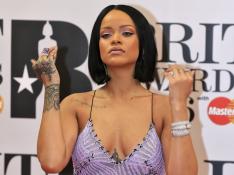 Rihanna, la tercera artista con más números 1 en EE. UU. por detras de Beatles y Mariah Carey