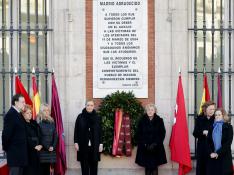 Madrid recuerda este viernes a las 193 víctimas del 11-M