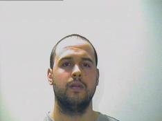 El terrorista Khalid El Bakraoui.