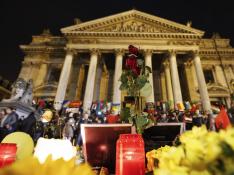 Detienen a seis personas en una operación antiterrorista en Bruselas
