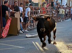El veto de ZEC a festejos taurinos moviliza a los barrios rurales