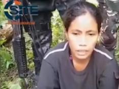 Nuevo vídeo-amenaza de Abu Sayaf, el grupo yihadista filipino