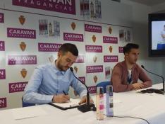 Manu Lanzarote: "El partido en Soria marcará el tramo final de liga"