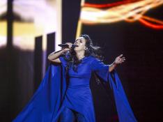 Ucrania gana Eurovisión y España queda en el puesto 22