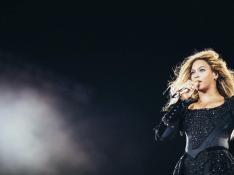 Concierto de Beyoncé en Barcelona