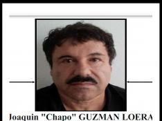 Guzmán Salazar, uno de los hijos del Chapo Guzmán, ha sido secuestrado.