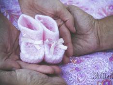 Stillbirth, el proyecto que homenajea a los bebés que nunca llegaron a ser fotografíados