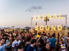 El Arenal Sound de 2017 se celebrará en Burriana