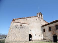 La Iglesuela del Cid destinará 100.000 euros a actuar con urgencia en su ermita