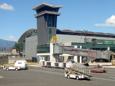 Aeropuerto de Costa Rica