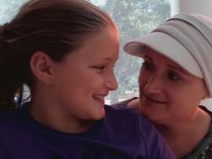 'De la sexta a casa', emotiva carta de una aragonesa tras superar el cáncer