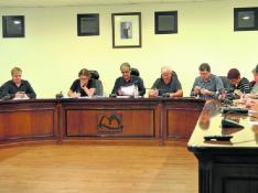 La Comarca y tres pueblos del Matarraña rompen con la Federación de Municipios