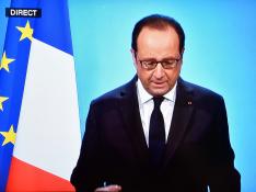 Hollande pide que el embargo a Cuba sea levantado definitivamente
