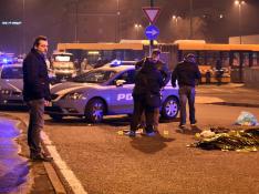 La Policía italiana mata en Milán al sospechoso por el atentado de Berlín