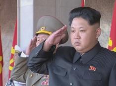 Kim Jong Un anuncia un ensayo de un misil balístico intercontinental