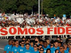 Cuba proclama la vigencia de una Revolución que ya busca relevo