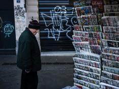 Los históricos periódicos griegos 'To Vima' y 'Ta Nea' desaparecen por sus deudas económicas