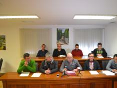 Alcaldes y sindicatos de la Cuenca proponen un centro de investigación de renovables