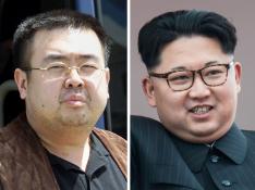 Muchos interrogantes ante la supuesta muerte del hermano de Kim Jong-un