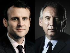 Bayrou renuncia a su candidatura y se une a Macron ante el peligro del triunfo de Le Pen
