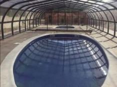 El balneario de agua curativa de Torre los Negros abrirá en mayo