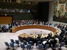 La fractura sobre Siria continúa en la ONU con otro veto de Rusia