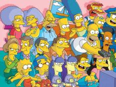 Los Simpson se han emitido en Antena 3 desde 1994.