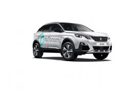 PSA y nuTonomy firman un acuerdo para probar vehículos autónomos en Singapur