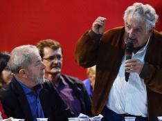 Mujica: "La digitalización es una dictadura que entra sin que te des cuenta"